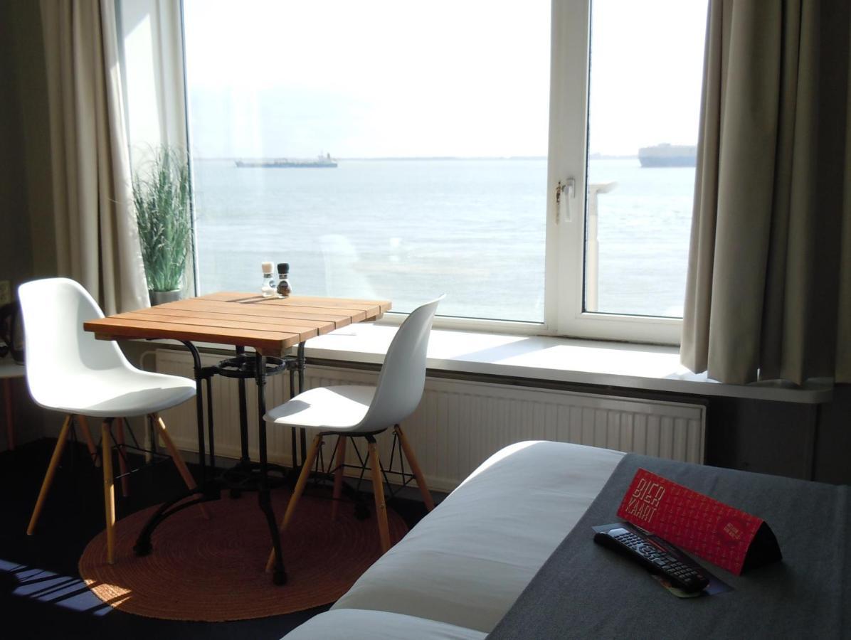 Belgische Loodsensocieteit Vlissingen Exterior foto