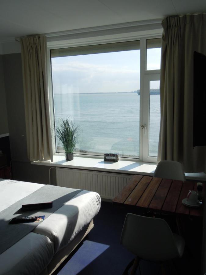 Belgische Loodsensocieteit Vlissingen Exterior foto