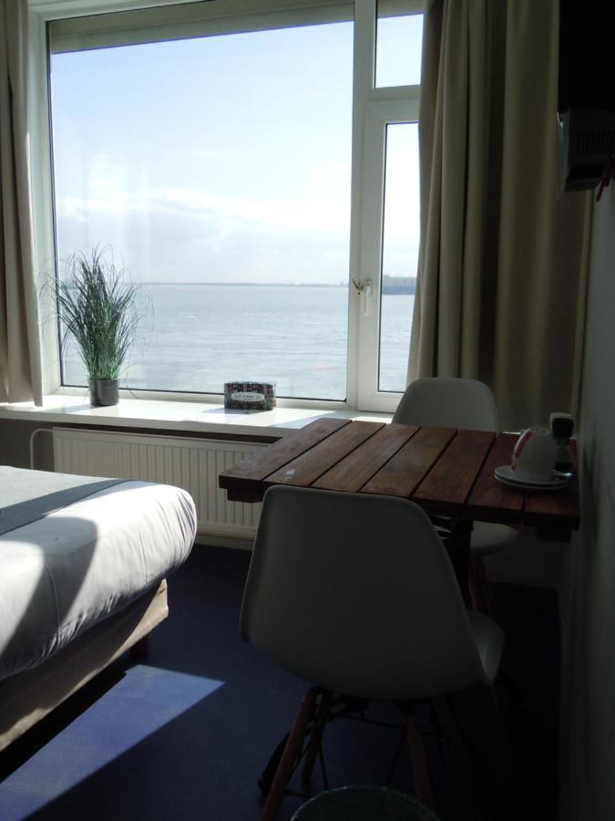 Belgische Loodsensocieteit Vlissingen Exterior foto