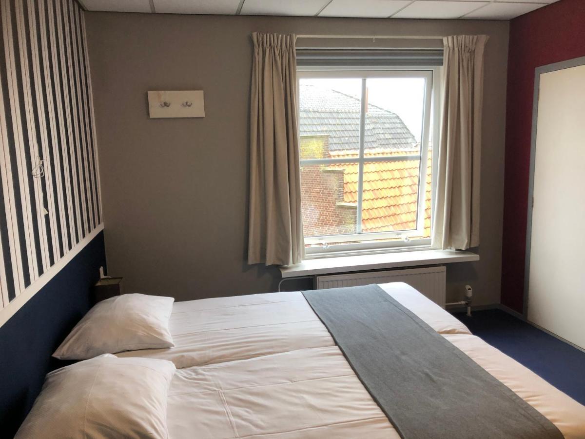 Belgische Loodsensocieteit Vlissingen Exterior foto