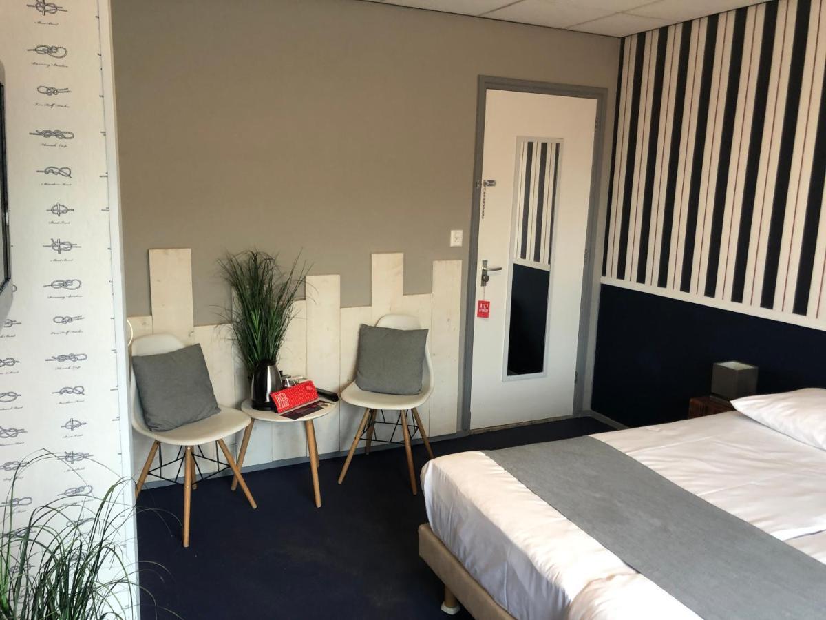 Belgische Loodsensocieteit Vlissingen Exterior foto