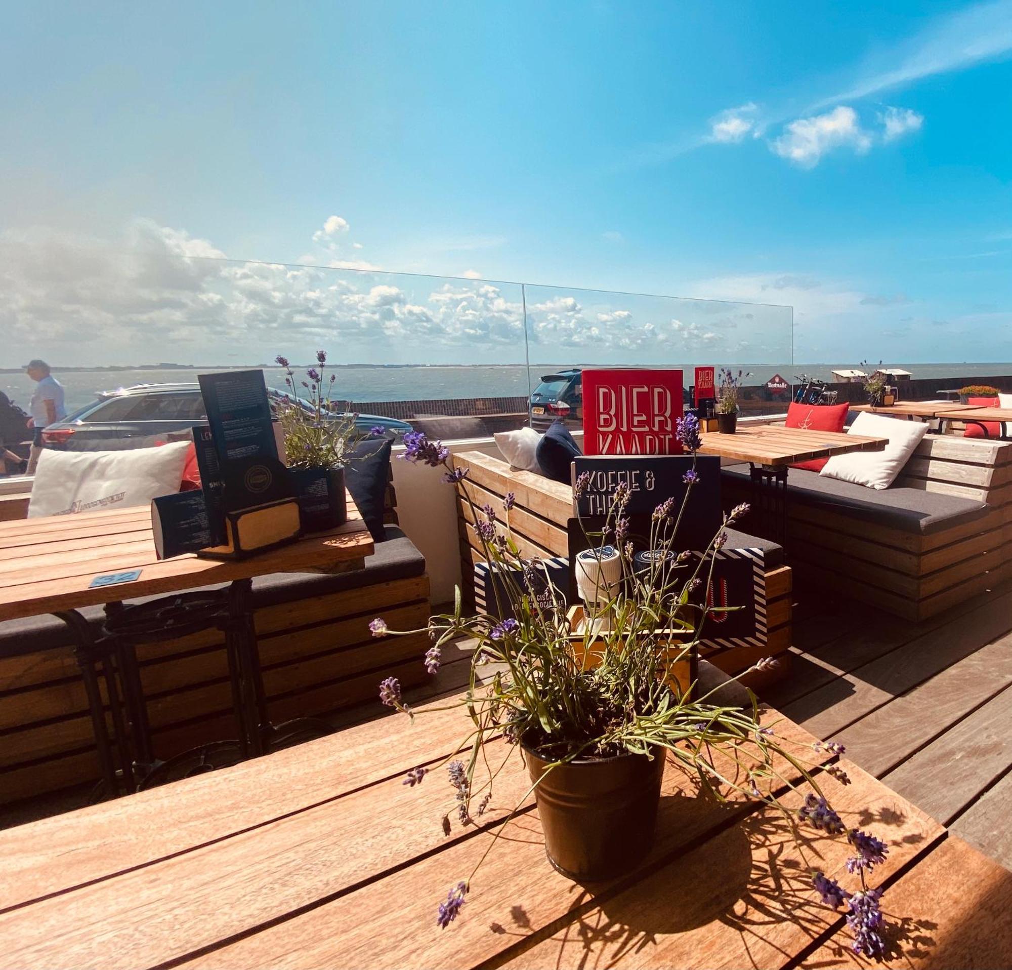 Belgische Loodsensocieteit Vlissingen Exterior foto