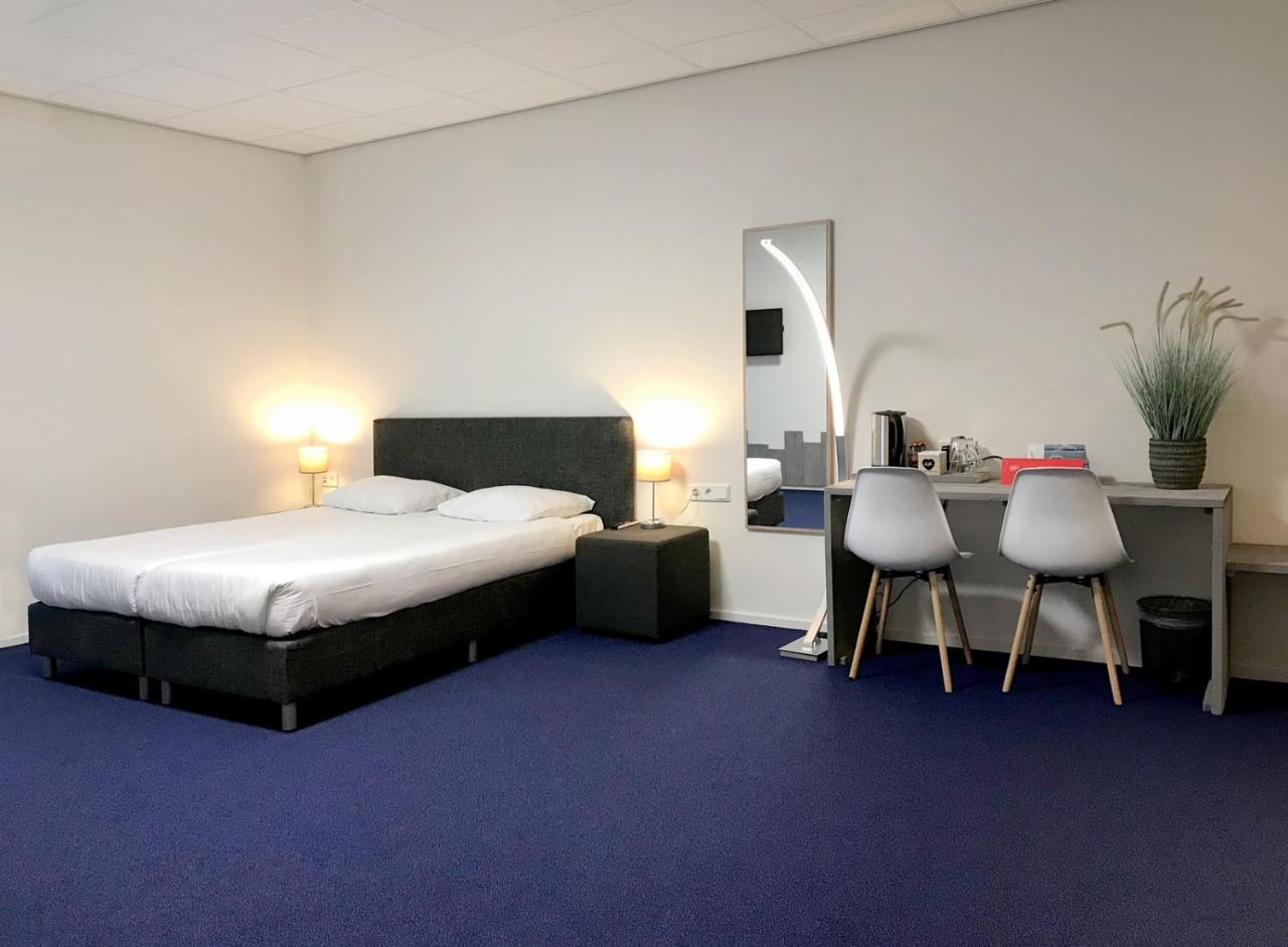 Belgische Loodsensocieteit Vlissingen Exterior foto