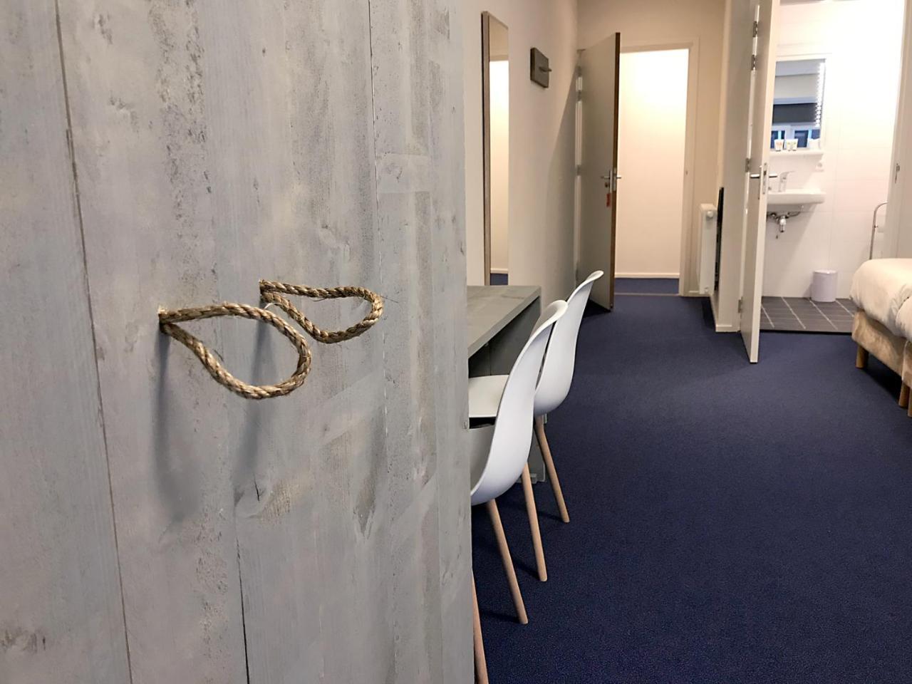 Belgische Loodsensocieteit Vlissingen Exterior foto