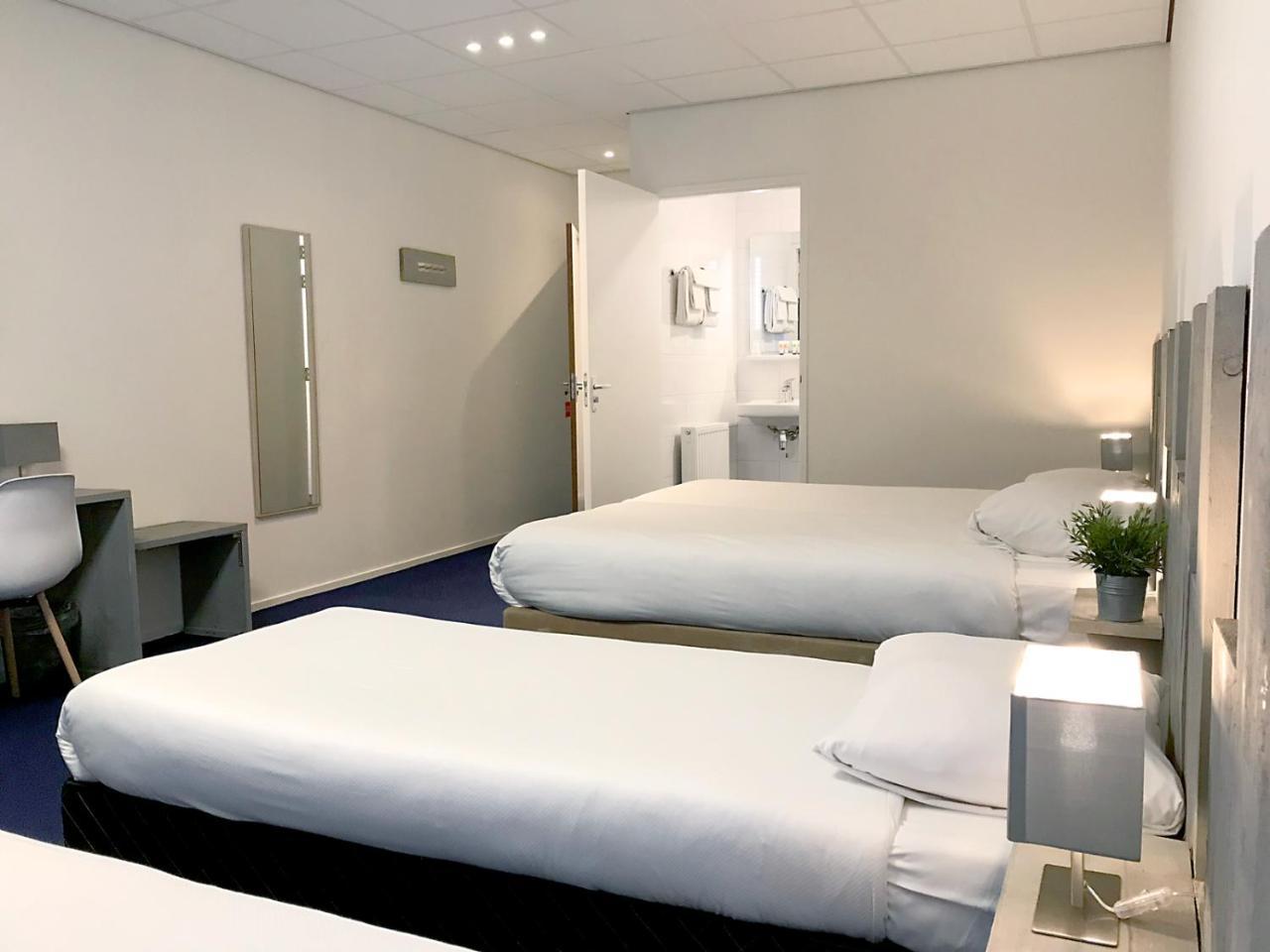 Belgische Loodsensocieteit Vlissingen Exterior foto