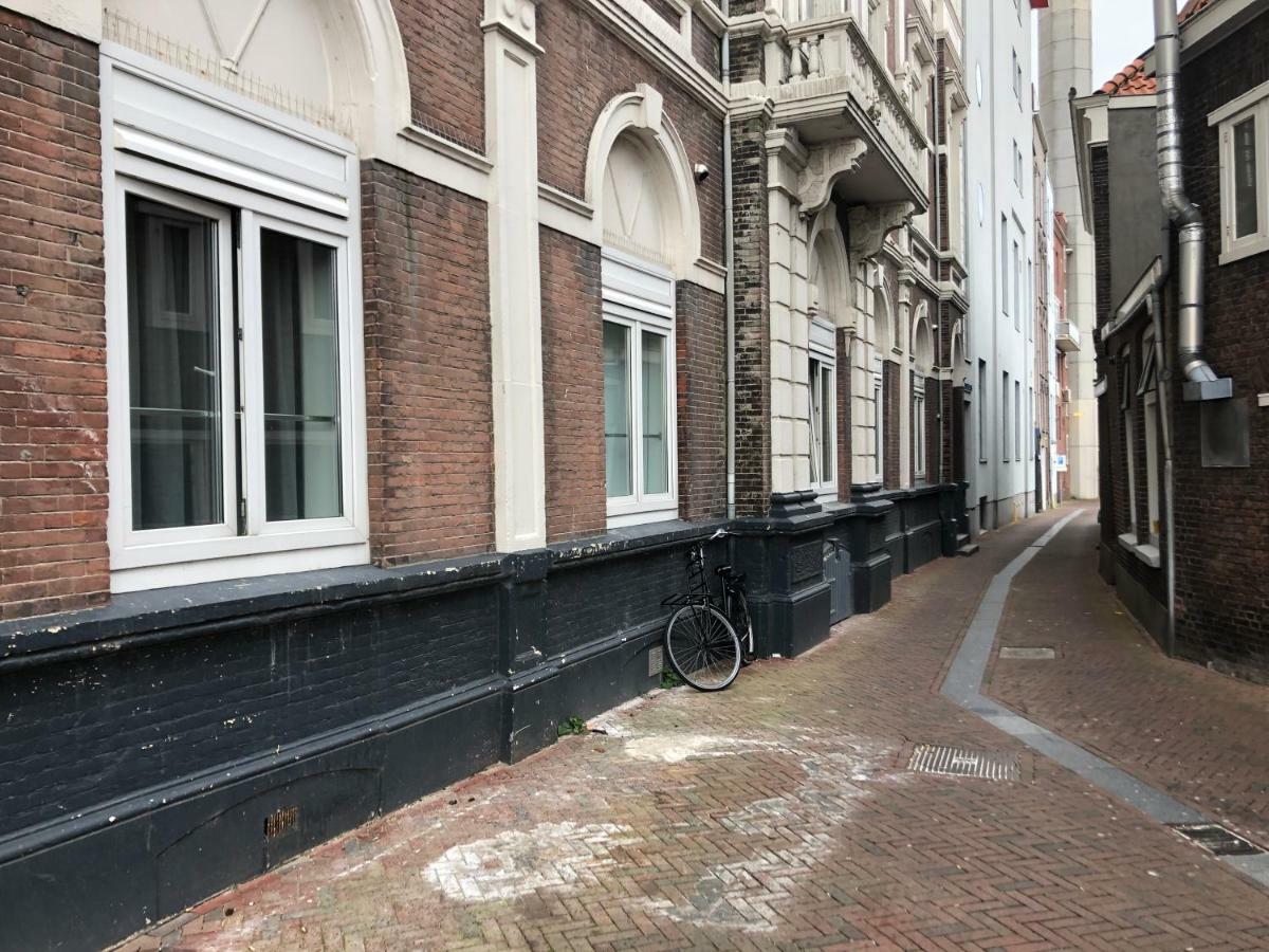 Belgische Loodsensocieteit Vlissingen Exterior foto