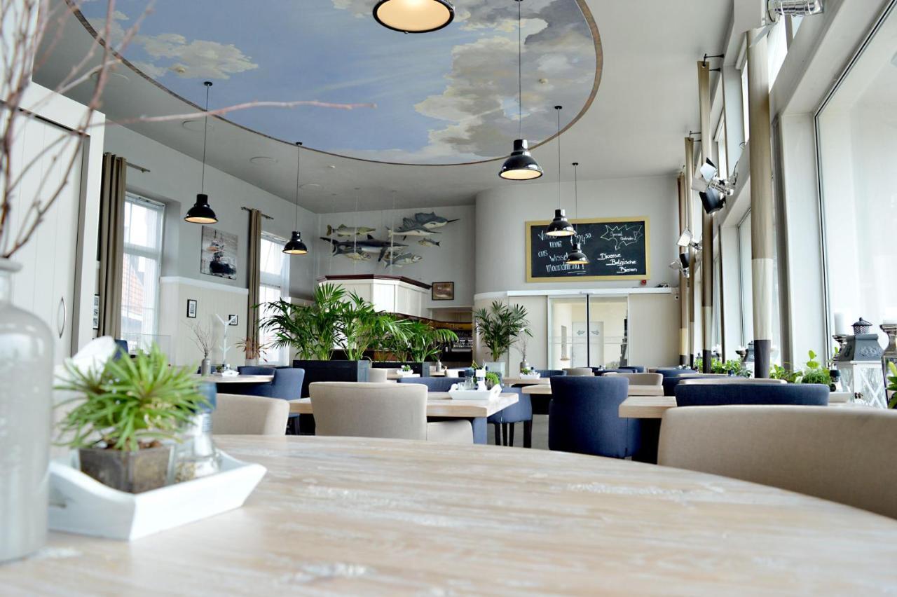 Belgische Loodsensocieteit Vlissingen Exterior foto