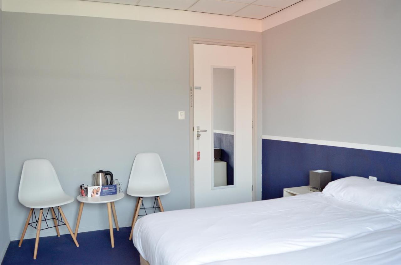 Belgische Loodsensocieteit Vlissingen Exterior foto