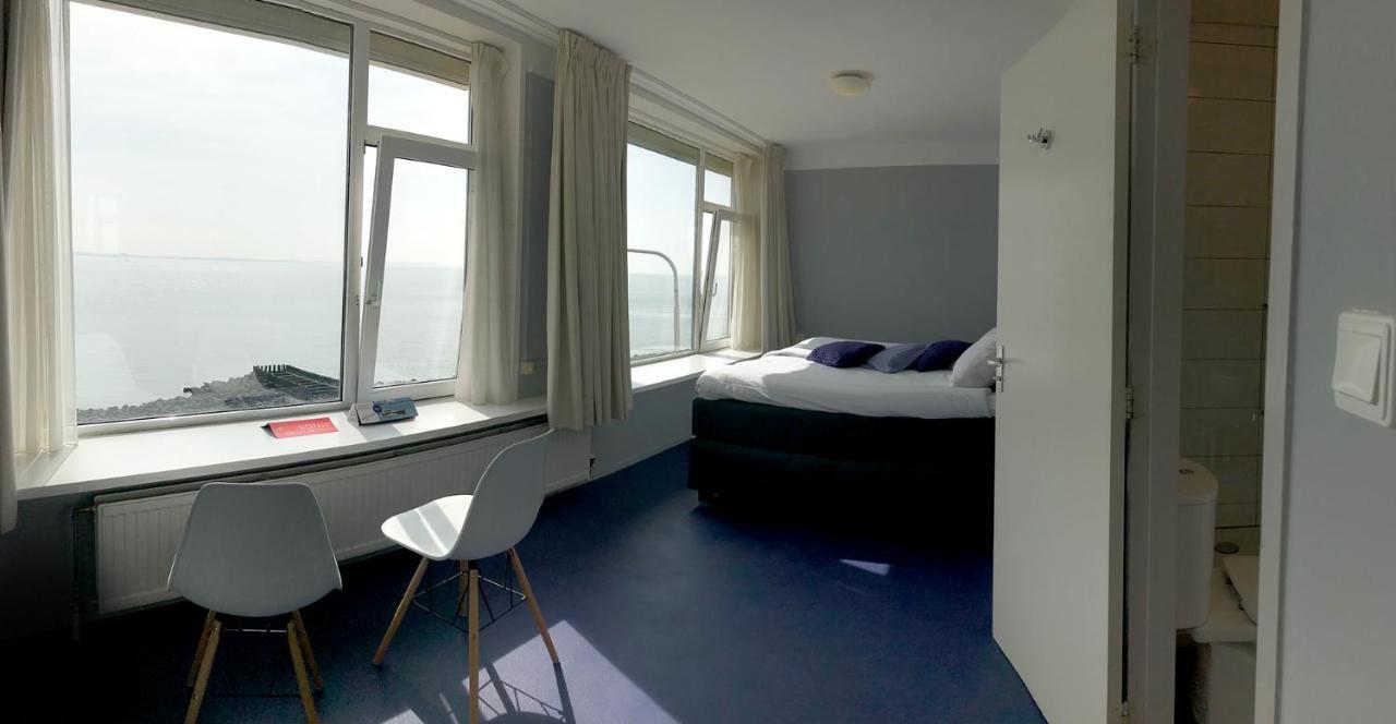 Belgische Loodsensocieteit Vlissingen Exterior foto